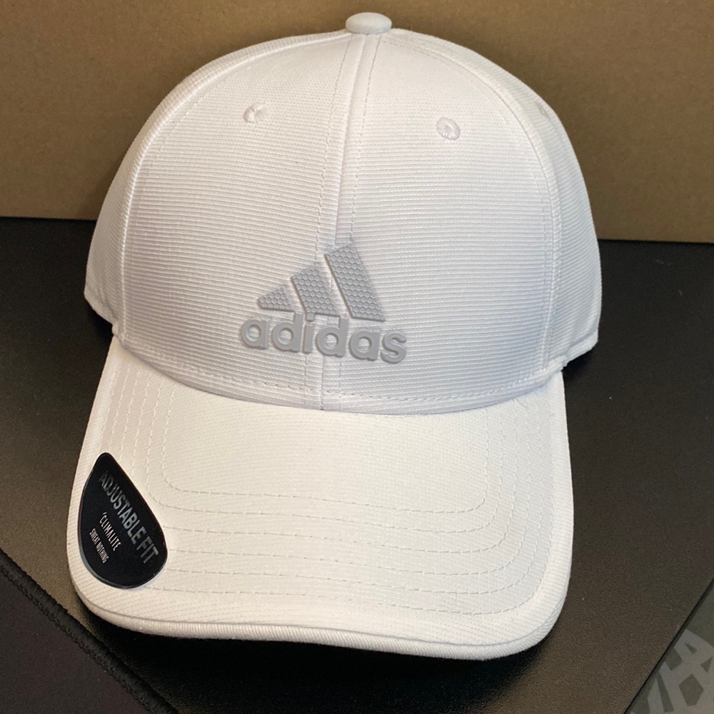 🧢 adidas Men Decision Cap